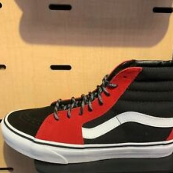 vans sk8 hi otw